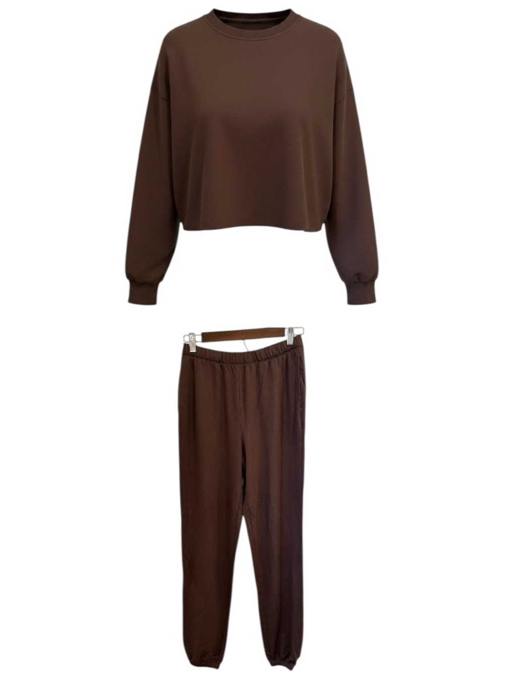 Nuuds Lounge Set Size XS - Picture 3 of 9